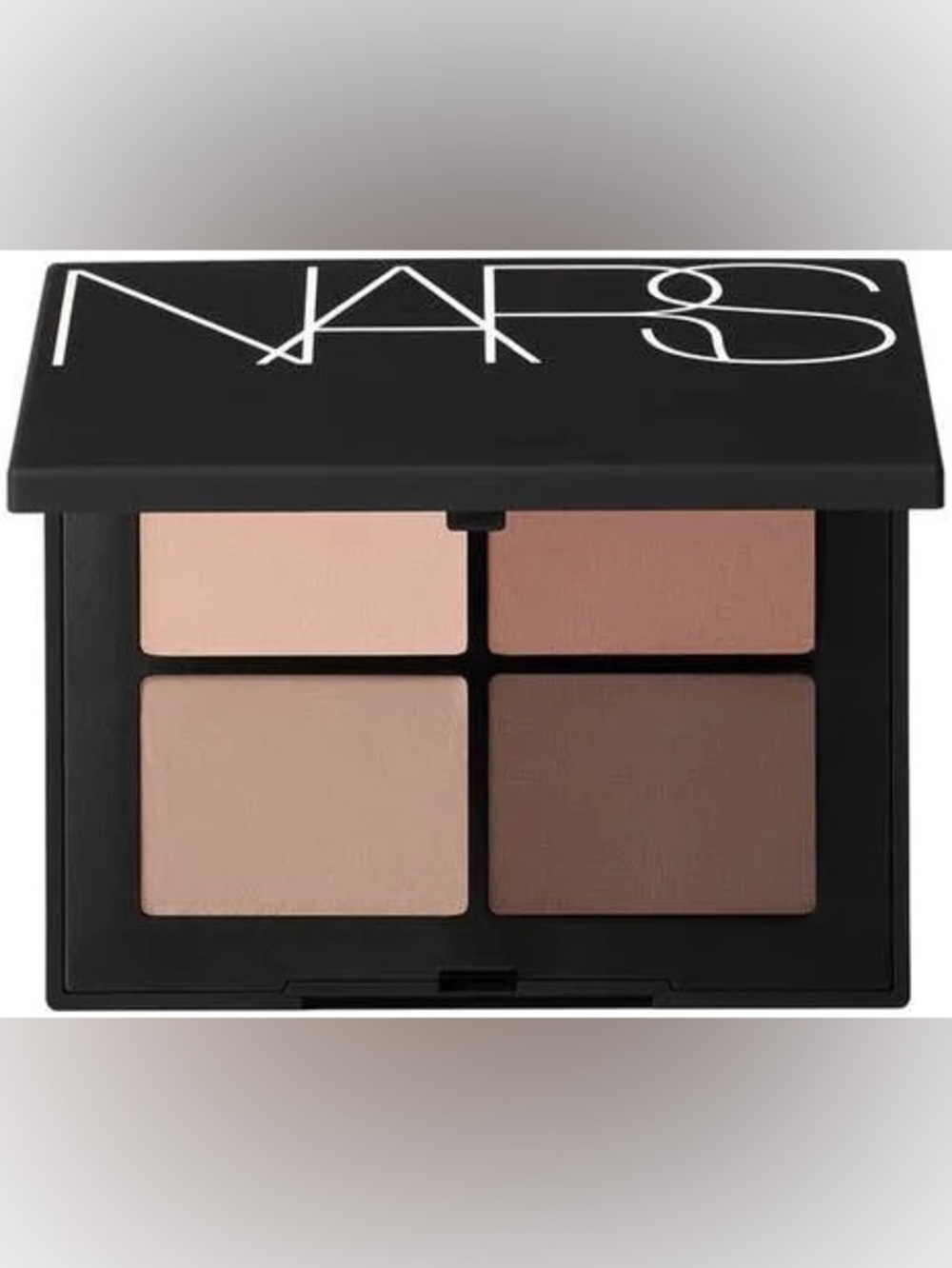 NWOT NARS Quad Eyeshadow Palette (“Koh Rong”)